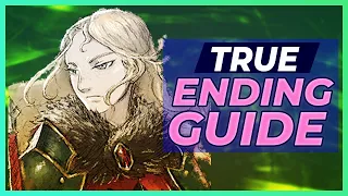 Triangle Strategy True Ending Guide - Recruit Avlora for the Best Ending