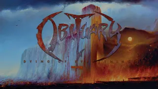 OBITUARY - Dying of Everything [FULL ALBUM STREAM]