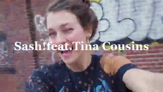 Sash! feat Tina Cousins-Mysterious Times (Dance Video)