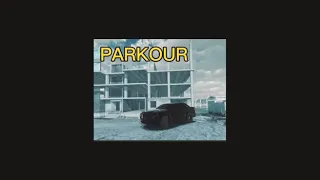 PARKOUR  - по крышам... | MadOut2