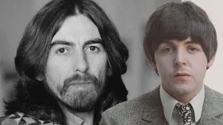 Famous Guitarists On George Harrison