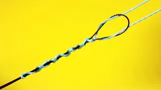 The 5 Best Fishing Knots Every Fisherman Should Know About