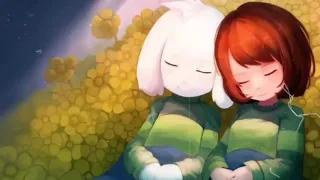 Undertale - His Theme (but it's lofi hip-hop)