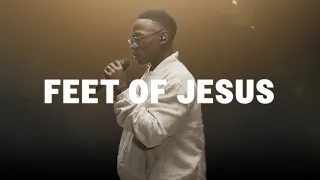 Feet Of Jesus + All I Need (ft. Brian Nhira) | Legacy Nashville Music