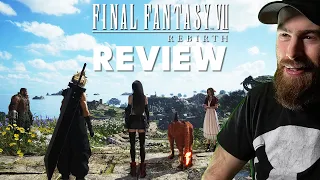 My HONEST Review of Final Fantasy 7 Rebirth