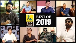 Best of 2019 | Film Companion South