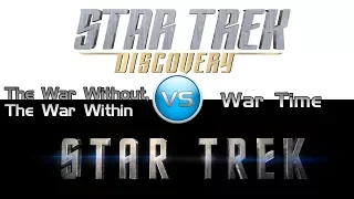 Trek it Or Wreck it: Star Trek Discovery 1x14 Review/Analysis