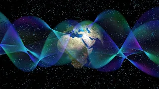 Electromagnetic waves telling us the history of the Universe - prof. Vincenzo Salzano