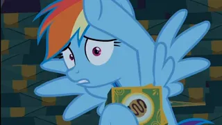 Ponys Story 3 - Jugando Sucio
