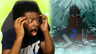 THE FINAL BATTLE THAT LEADS TO GIBLET'S DYING BREATH!!! Dragon Ball Legends Gameplay!