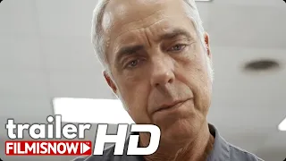 BOSCH Season 6 (2020) Trailer | Amazon Prime Video Series