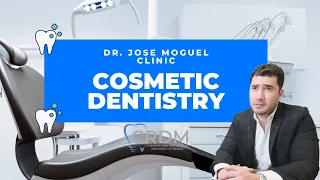 Cosmetic Dentistry In Mexico