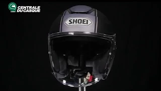 360° Shoei J-Cruise Corso TC-10 - Centrale-du-casque.com