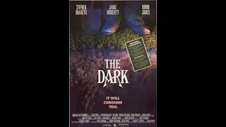 The Dark (1993) Trailer
