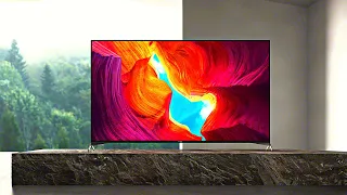 5 Best 4K Smart OLED TV