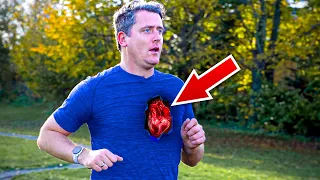 How I Set ACCURATE Heart Rate Training Zones (THE SIMPLE WAY)