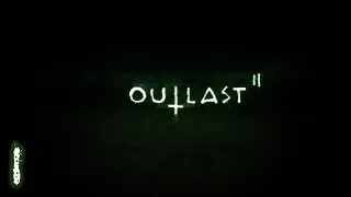 Прохождение Outlast 2 (с вебкой) — Часть 1: Крушение / Исход