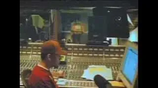 Fort Minor - Making Of the Rising Tied