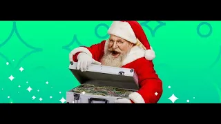 MDR JUMP zocken mit dem Weihnachtsmann #27# SIEG, MIT EINEM GRIFF! 500€