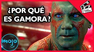 ¡Top 20 Momentos IMPROVISADOS en el MCU!