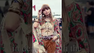 All The Mud at Woodstock (on this day 15 August 1969) #shorts #history #woodstock #onthisday