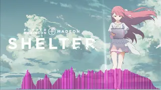 Porter Robinson & Madeon - Shelter (Original Mix & Madeon Evil Edit) Mashup