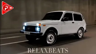 RelaxBeats ft. Elnur Valeh - Ömrümüz Bir Gülə Bənzər ( REMIX )