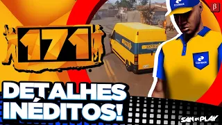 171: NOVO GAMEPLAY INÉDITO e VERSÃO de PS5 CONFIRMADA! (Veja Tudo)