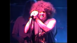 EXODUS - Live in Santiago, Chile [1998] [FULL SET]