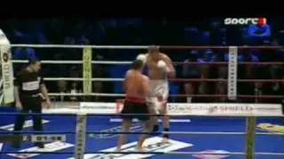 Alexey Ignashov vs Dzevad Poturak part 2