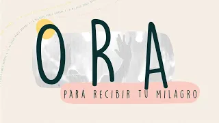 🔴 Oración de la mañana (Para recibir tu milagro) 🌎🌍🌏- 13 Septiembre 2022-  Andrés Corson