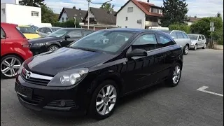 OPEL ASTRA H 1.3 CDTI