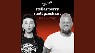 Slide Away (The Voice Australia 2020 Performance / Live)