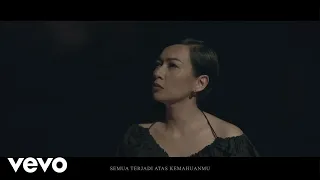Misha Omar - Tanpa Rela | OST “Cinta Sekali Lagi” (Official Music Video)