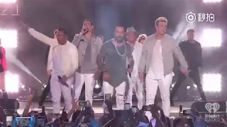 Backstreet Boys - Everybody (Live iHeartSummer 2017 Weekend)