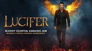 Lucifer: Bloody Celestial Karaoke Jam Soundtrack | Full Album | WaterTower