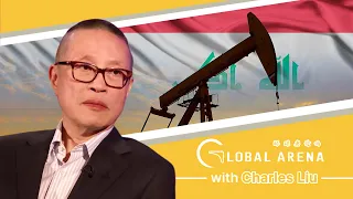 What makes China the only foreign country winning oil field bids in Iraq?