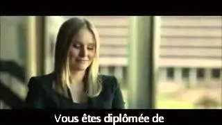 Veronica Mars Movie Trailer VOSTFR