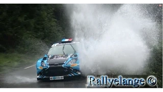 Rallye Du Var 2014