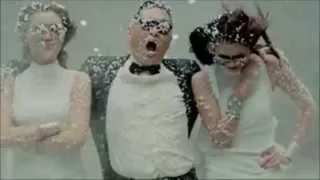 PSY GANGNAM STYLE