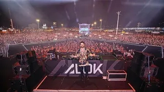 Alok - São João de Petrolina - PE 2023