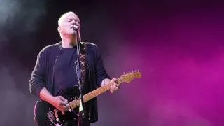 David Gilmour Sound Part 1/4: INTRO AND GUITARS