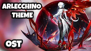 Arlecchino Weekly Boss Theme Beta Phase 1 【Genshin Impact 4.6 Beta OST】