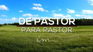 24/04/2024 - ICM - DE PASTOR PARA PASTOR - Tema: Tipo de Ministério - Pastor - 21H