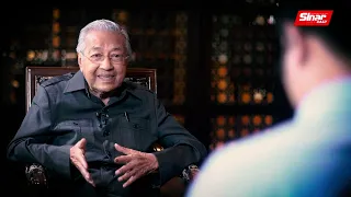 Fireside Chat: Tun Dr Mahathir Mohamad