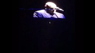 Billy Joel @ MSG January 11, 2017