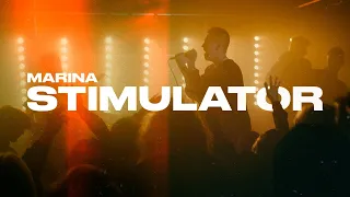 Marina - Stimulator (OFFICIAL MUSIC VIDEO)