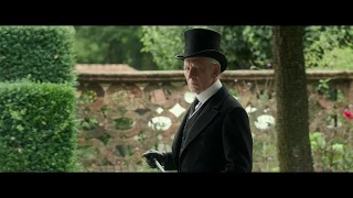 MR HOLMES - OFFICIAL UK TRAILER [HD] - IAN MCKELLEN