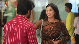 Eeramaana Rojaave Season 2 | ஈரமான ரோஜாவே | Full Episode 81