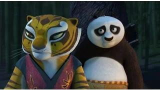 Кунг фу Панда ,Спасение в храме вудан/ Kung fu Panda,